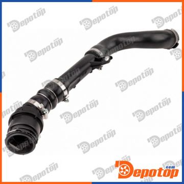 Gaine de suralimentation pour RENAULT | GPP-RE-188, 144604343R